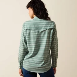 Western VentTEK Shirt