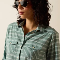 Western VentTEK Shirt