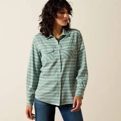 Western VentTEK Shirt