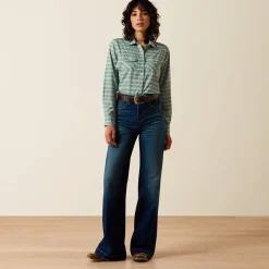 Western VentTEK Shirt