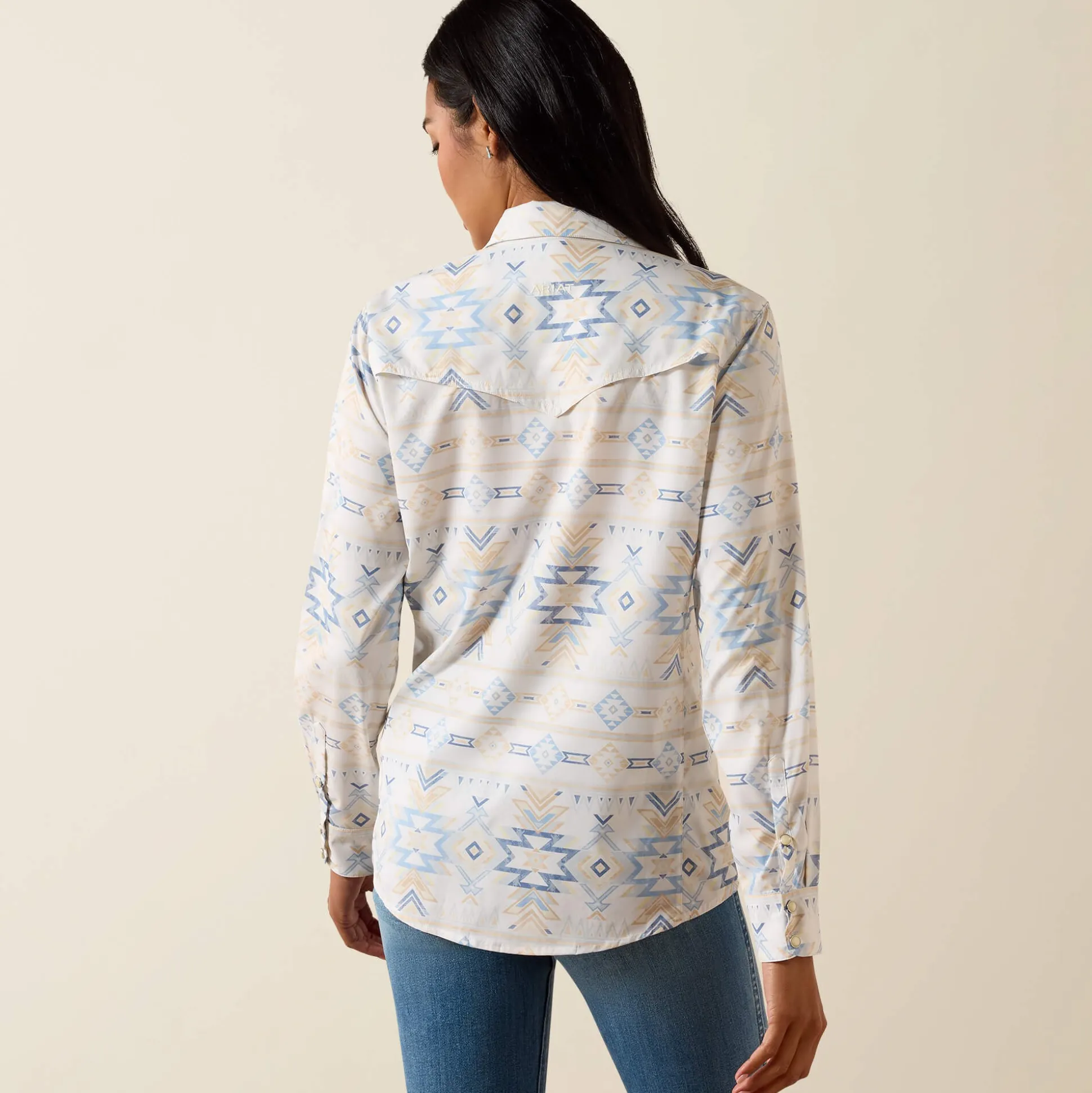 Western VentTEK Shirt