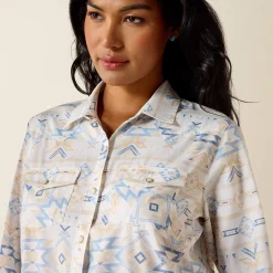 Western VentTEK Shirt