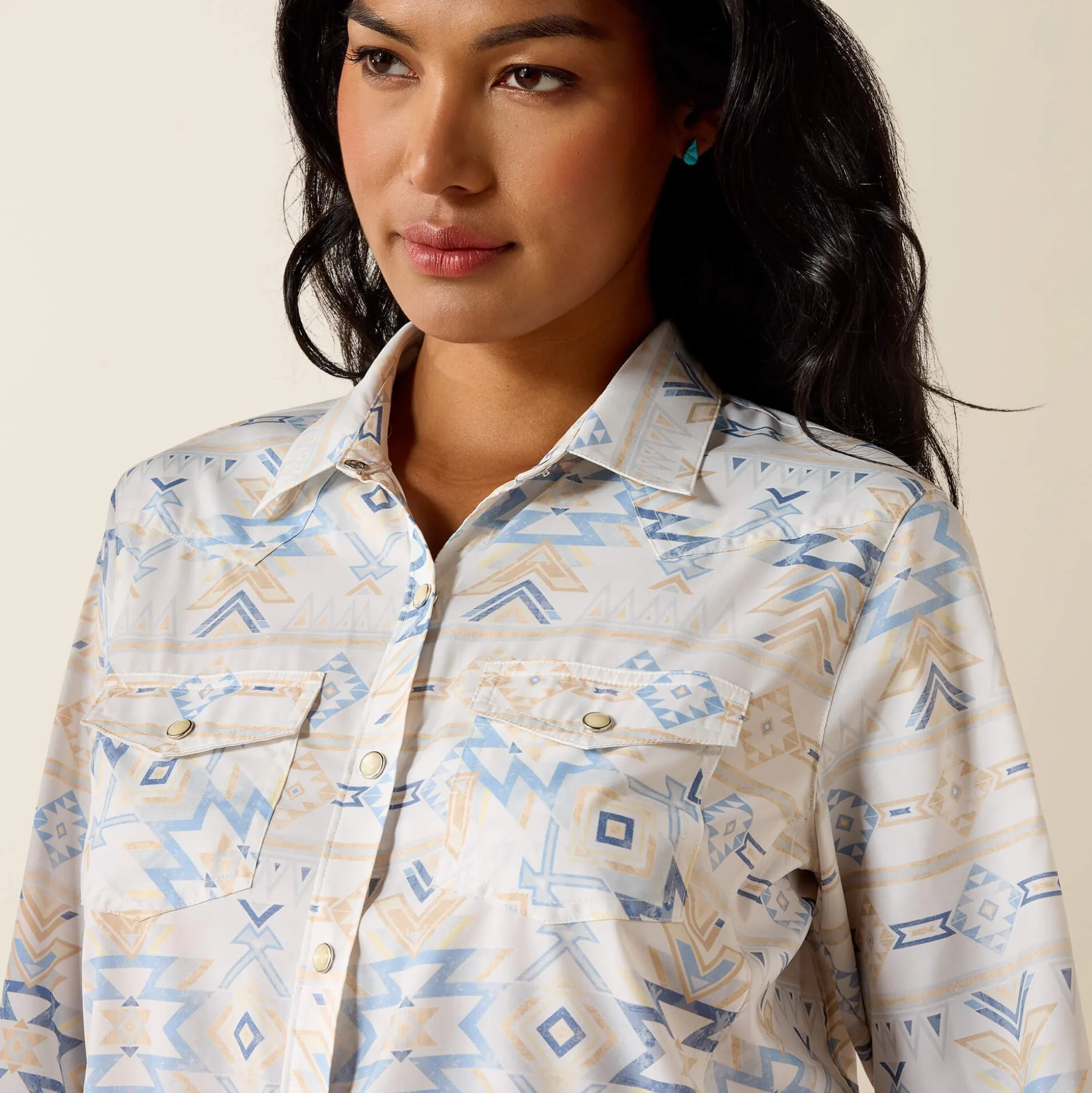Western VentTEK Shirt