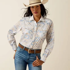 Western VentTEK Shirt