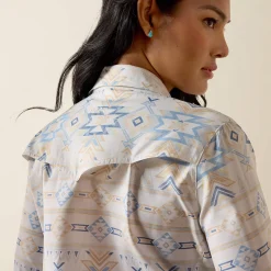 Western VentTEK Shirt