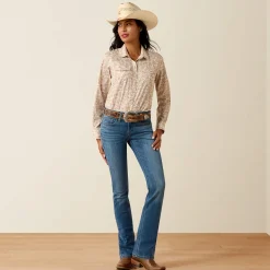 Western VentTEK Shirt