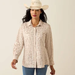 Western VentTEK Shirt