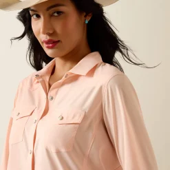 Western VentTEK Shirt