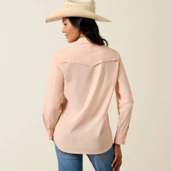 Western VentTEK Shirt