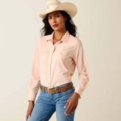 Western VentTEK Shirt