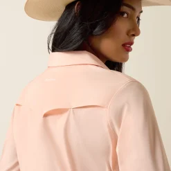 Western VentTEK Shirt