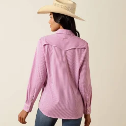 Western VentTEK Shirt