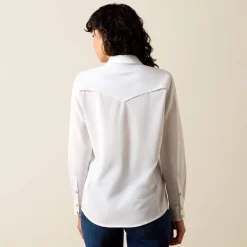 Western VentTEK Shirt