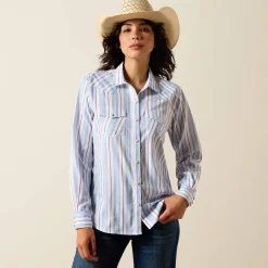 Western VentTEK Shirt