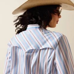 Western VentTEK Shirt