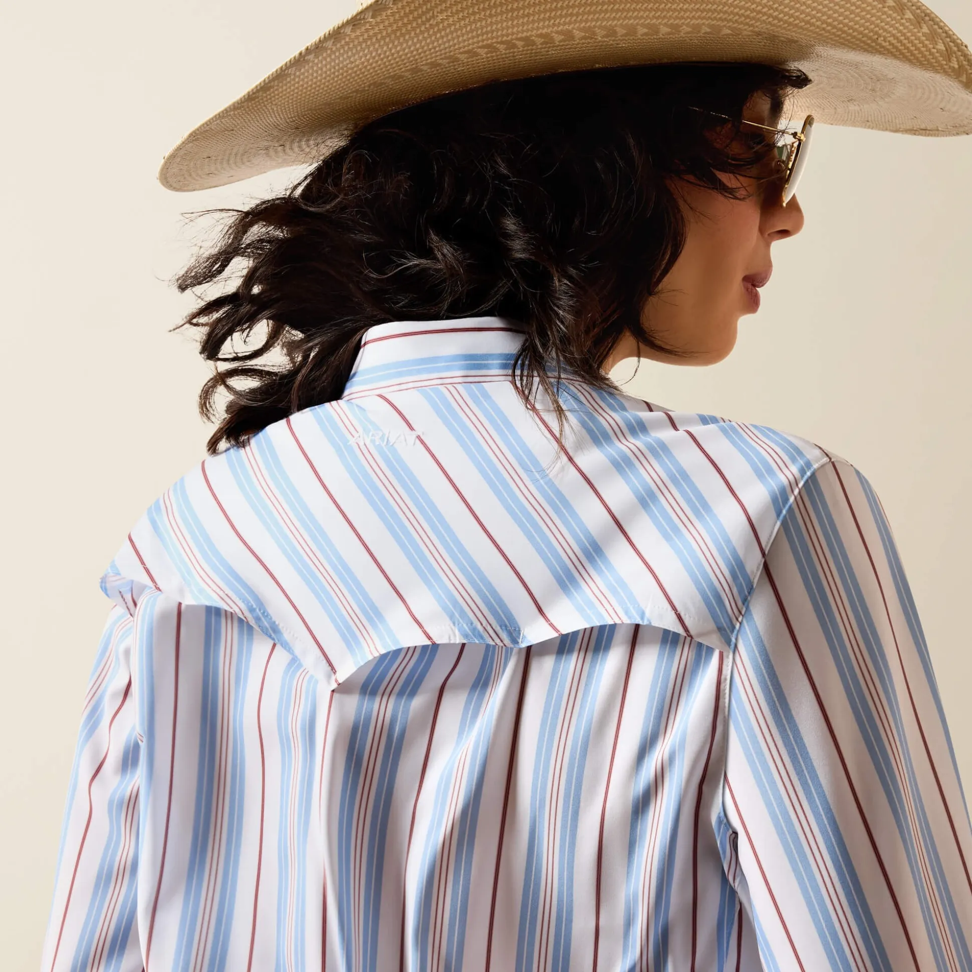 Western VentTEK Shirt