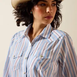 Western VentTEK Shirt