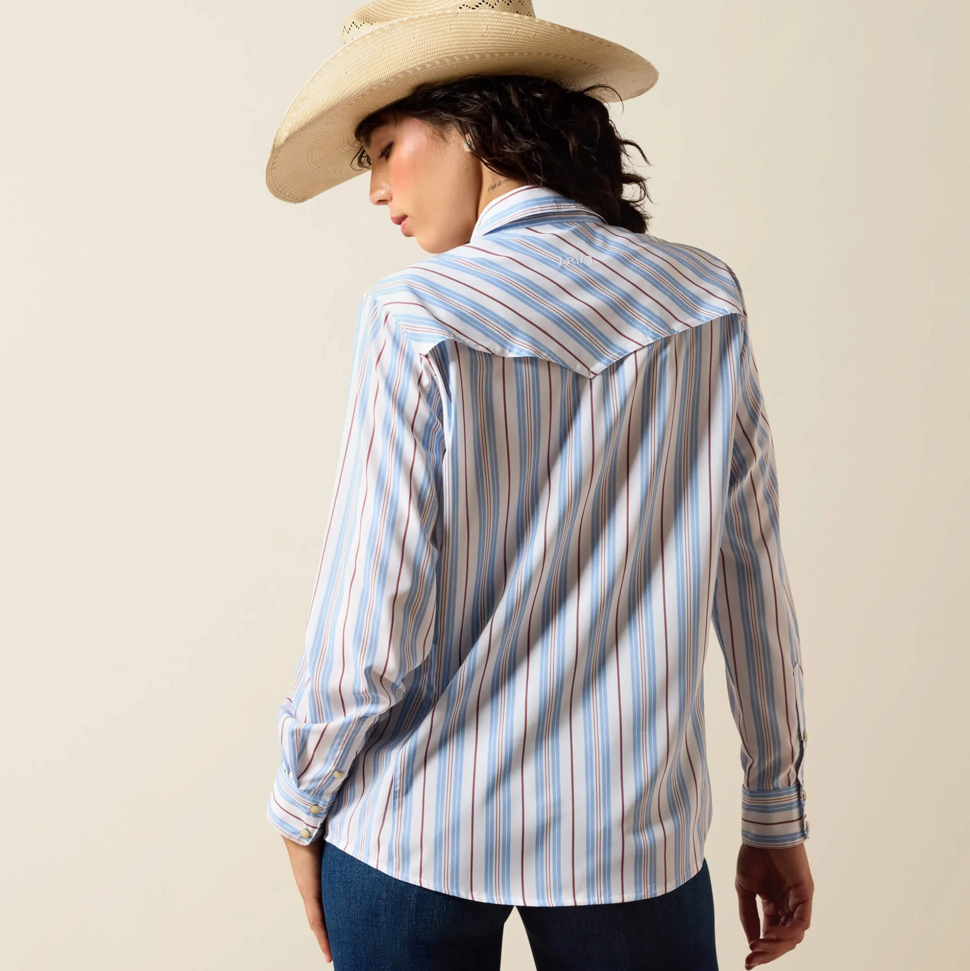 Western VentTEK Shirt
