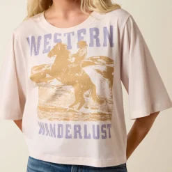Western Wanderlust T-Shirt