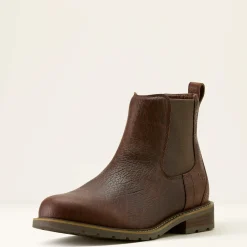 Wexford Bison Chelsea Boot