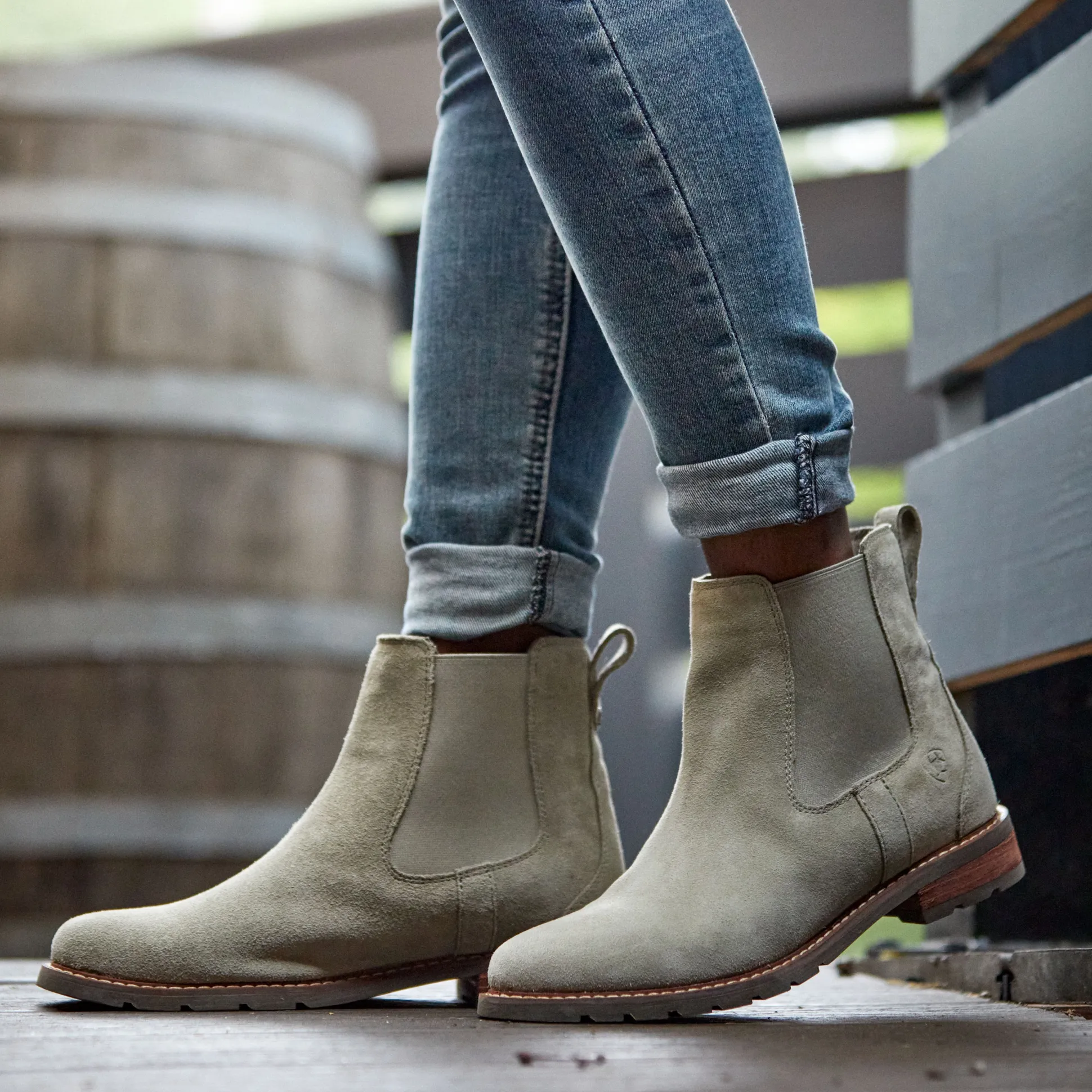 Wexford Chelsea Boot