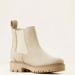 Wexford Lug Chelsea Boot