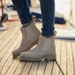 Wexford Lug Chelsea Boot