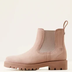 Wexford Lug Chelsea Boot