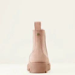 Wexford Lug Chelsea Boot