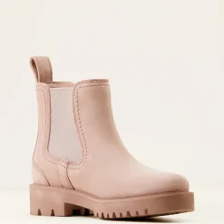 Wexford Lug Chelsea Boot