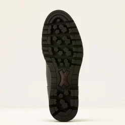 Wexford Lug Mid Waterproof Chelsea Boot