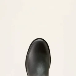 Wexford Lug Mid Waterproof Chelsea Boot