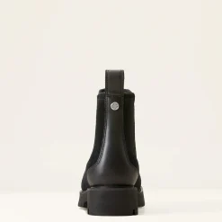 Wexford Lug Waterproof Chelsea Boot
