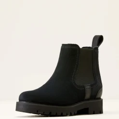Wexford Lug Waterproof Chelsea Boot