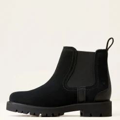 Wexford Lug Waterproof Chelsea Boot