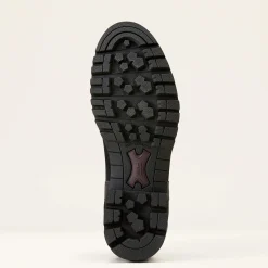 Wexford Lug Waterproof Chelsea Boot