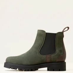 Wexford Lug Waterproof Chelsea Boot