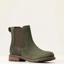Wexford Waterproof Chelsea Boot