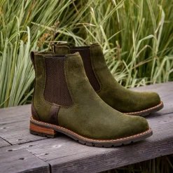 Wexford Waterproof Chelsea Boot