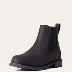 Wexford Waterproof Chelsea Boot