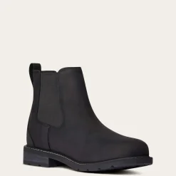 Wexford Waterproof Chelsea Boot