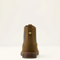 Wexford Waterproof Chelsea Boot