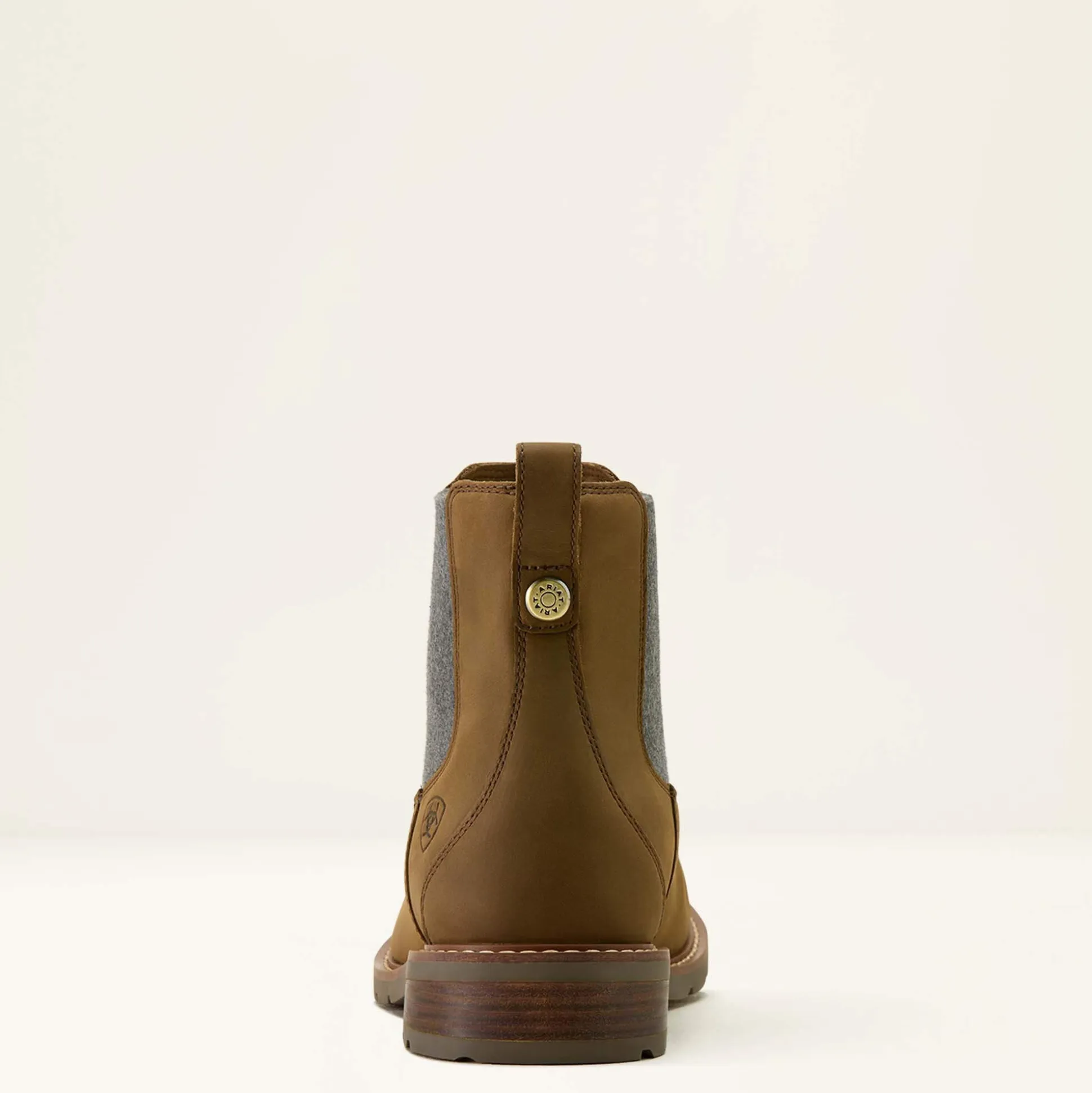 Wexford Waterproof Chelsea Boot