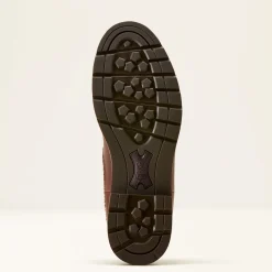 Wexford Whipstitch Chelsea Boot