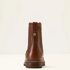 Wexford Whipstitch Chelsea Boot