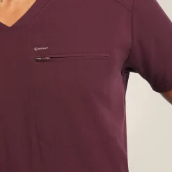 Whitman Scrub Top