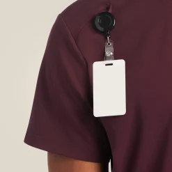 Whitman Scrub Top