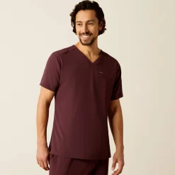 Whitman Scrub Top