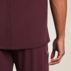 Whitman Scrub Top