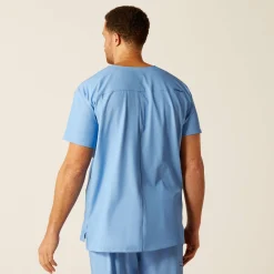 Whitman Scrub Top